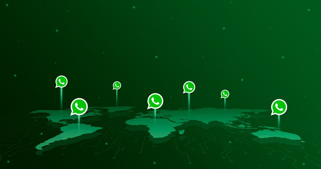 نظرة عامة على WhatsApp Business API
