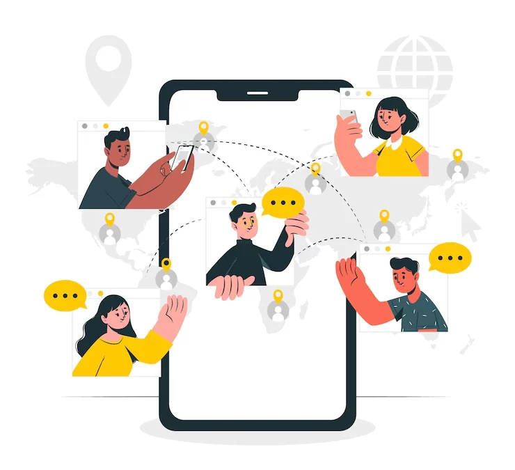 تحديات تطوير خدمة chatbot